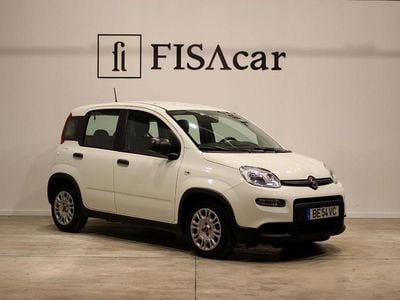 Branco Usado 2023 Fiat Panda Citadino | € 13.400 (Preço justo)