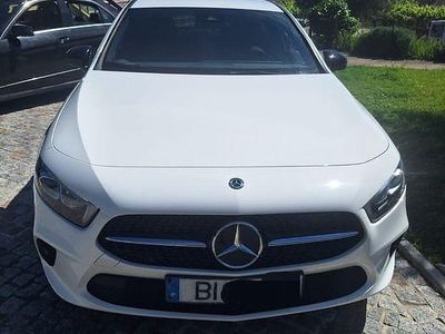 Usado 2019 Mercedes A180 Sedan | € 26.200 (Preço justo)