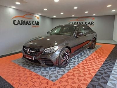 Mercedes C300