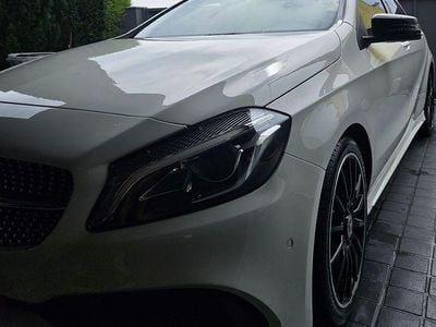 Mercedes A200