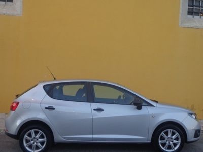 usado Seat Ibiza 1.2 REFERENCE