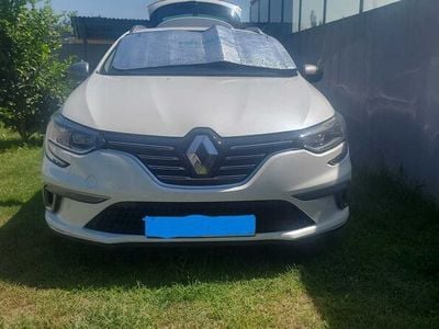 Renault Mégane GT Line