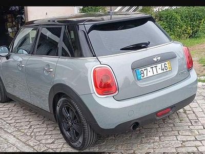 Mini One D
