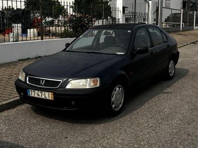 Usado 1998 Honda Civic Sedan | € 1.200 (Super Preço)