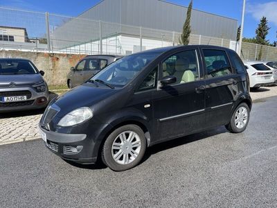 usado Lancia Musa  ano 2006 ,1.3 gasoleo