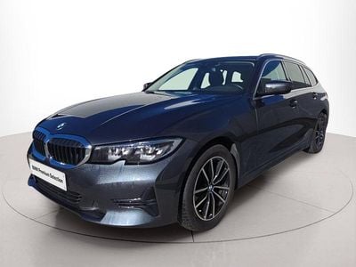 Usado 2019 BMW 320 Advantage Carrinha | € 29.900 (Preço elevado)