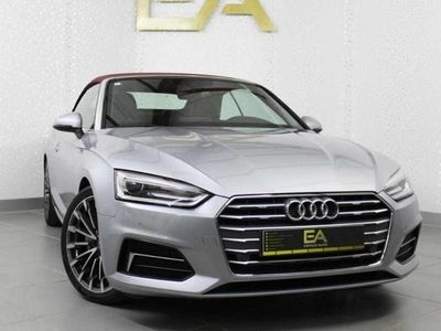 Audi A5 Cabriolet