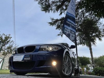 BMW 123