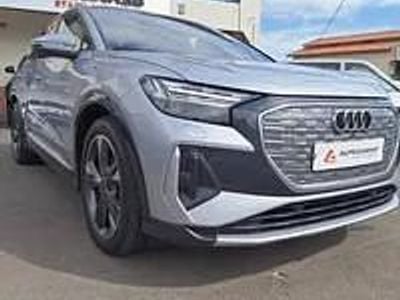 Usado 2024 Audi e-tron S-Line SUV | € 64.900
