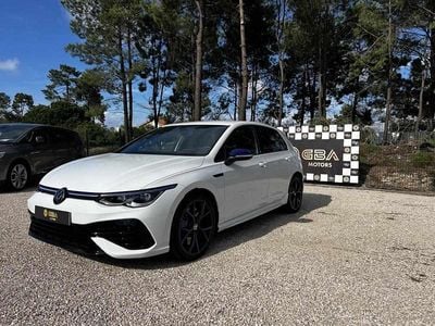 Branco Usado 2023 VW Golf VIII Edition | € 55.000