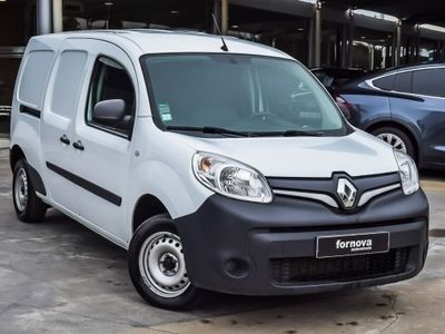 usado Renault Kangoo 1.5 DCI EXPRESS MAXI BUSINESS