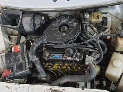 Usado 1987 Austin Metro Citadino | € 1.800