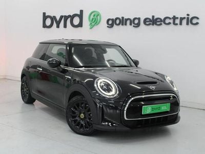 Usado Mini Cooper 135 kW (184 HP) 2022 Preto Citadino