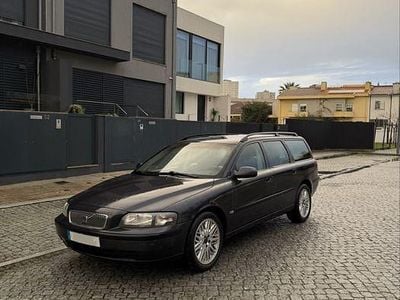 Usado 2000 Volvo V70 Carrinha | € 3.550