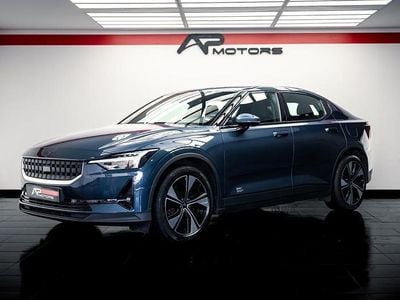 Usado Polestar 2 169 kW (231 HP) 2023 Azul Citadino
