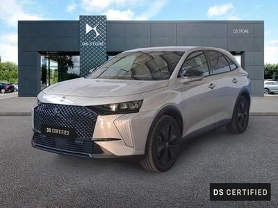 DS Automobiles DS7 Crossback