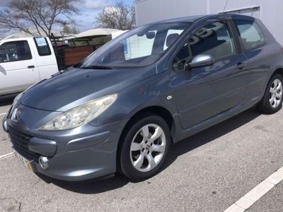 usado Peugeot 307 1.6 HDI