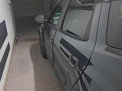 Usado Dacia Duster 91 HP (66 kW) 2023 Cinzento SUV