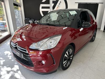 Citroën DS3