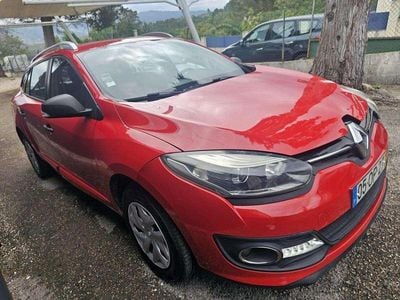 Renault Mégane III