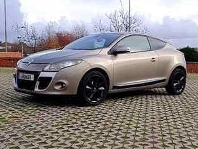 Usado 2009 Renault Mégane III Coupé | € 5.900 (Preço justo)