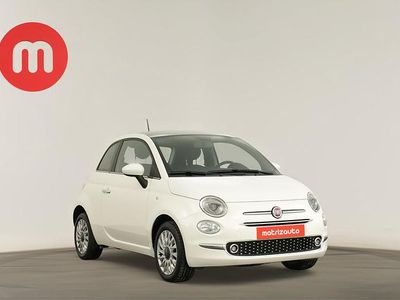 Usado 2024 Fiat 500 | € 15.499 (Preço elevado)