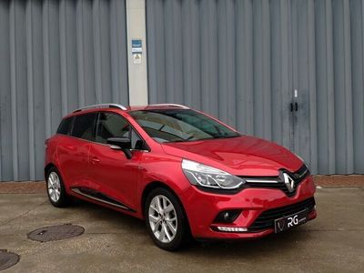 Renault Clio IV