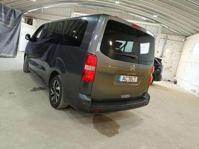 Citroën Spacetourer