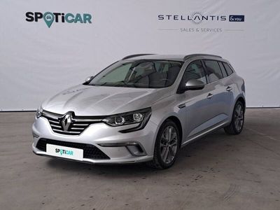 Renault Mégane GT Line