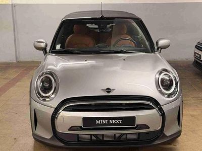 Mini Cooper Cabriolet