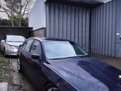 Usado 1997 BMW 528 Sedan | € 4.000