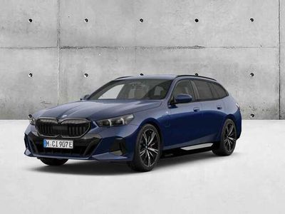 BMW 530e