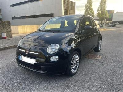 Usado 2015 Fiat 500 Pop | € 7.850 (Super Preço)