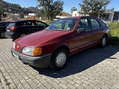 Usado Ford Sierra 1991