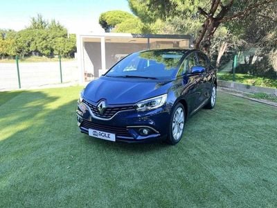 Renault Scénic IV