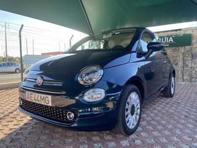 usado Fiat 500 1.2 S Dualogic S&S