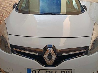 Renault Scénic III