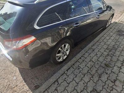 Usado 2012 Peugeot 508 SW Carrinha | € 5.500 (Caro)