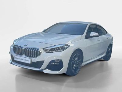 BMW 216
