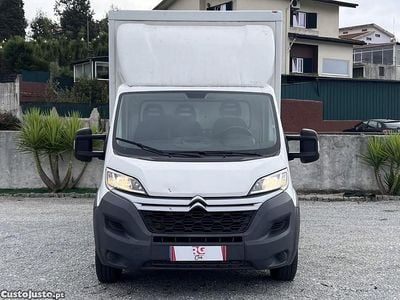 Citroën Jumper