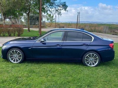 usado BMW 330 d 258CV 2016