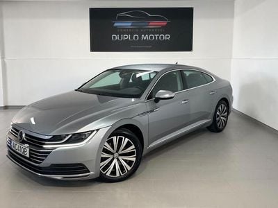 VW Arteon