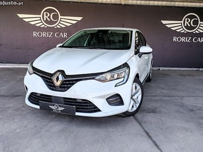 Renault Clio V