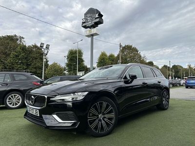 usado Volvo V60 2.0 T6 AWD TE Inscription Expression