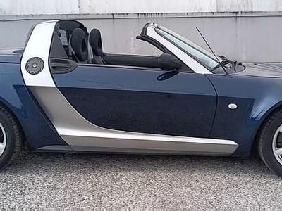 Smart Roadster