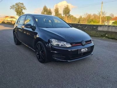 VW Golf VII