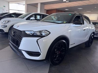 DS Automobiles DS3