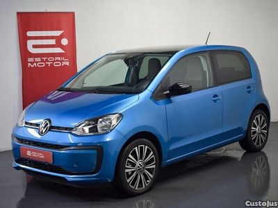 VW up!