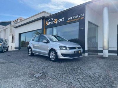 VW Polo