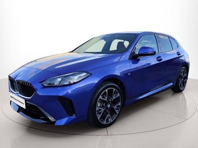 Usado 2025 BMW 116 Comfort Edition Citadino | € 33.900 (Caro)